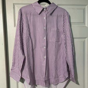 NWT XPlusWear Pajama Set - Size XL